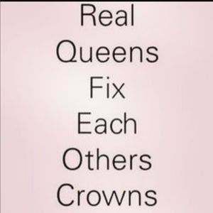 Meet your Posher, Joan